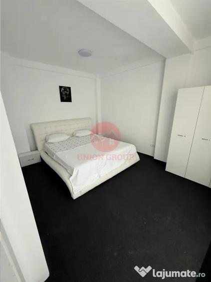 Penthouse Spectaculos De Inchiriat Mamaia Sat - Termen Lung - Mamaia Sat (Constanta) - 12