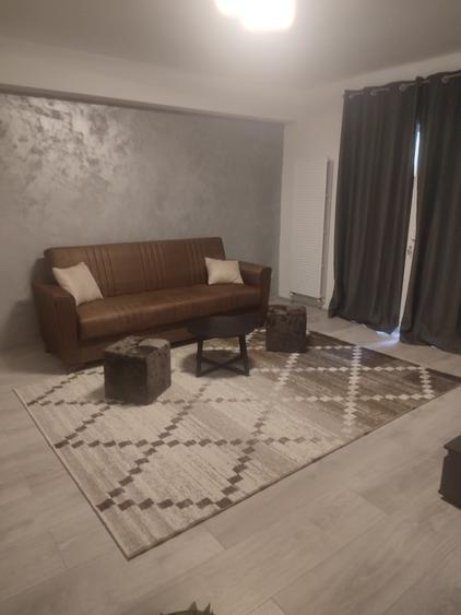 Apartament cu 2 camere decomandat în Brestei