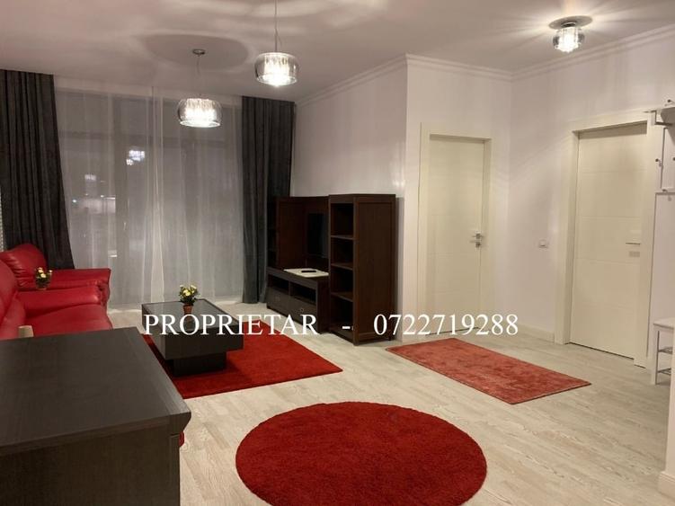 Apartament cu 2 camere decomandat, mobilat în Tomis Nord