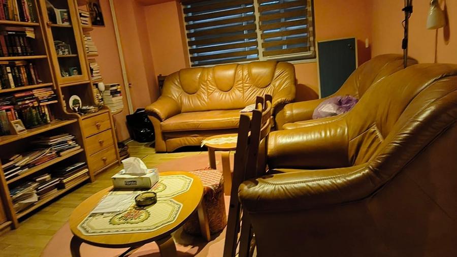 Apartament cu 3 camere decomandat în Inel I
