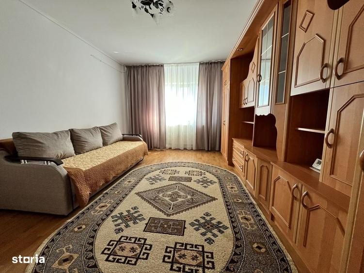 Apartament de inchiriat, 2 camere, decomandat, 54 mp, Nicolina - 4