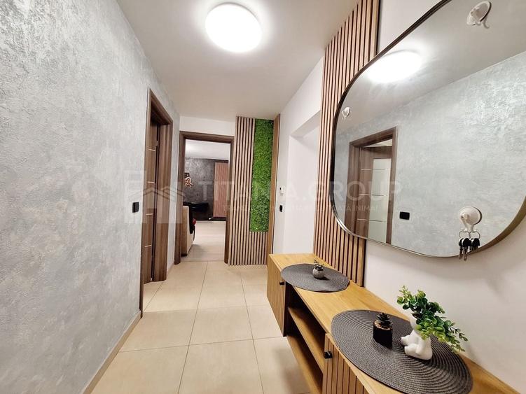 Apartament spatios si modern, 3 camere decomandat - 10