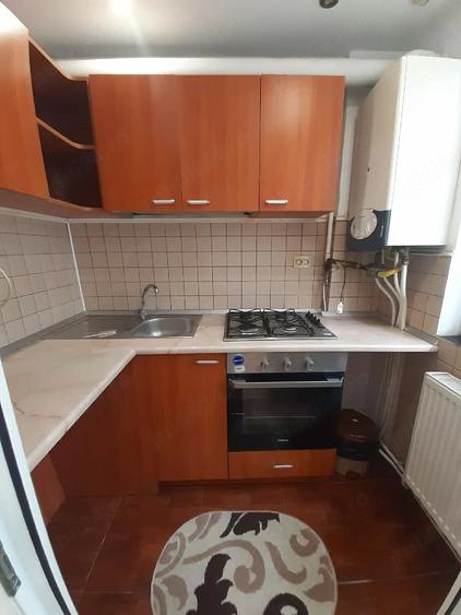 Garsonieră decomandată în Exterior Vest
