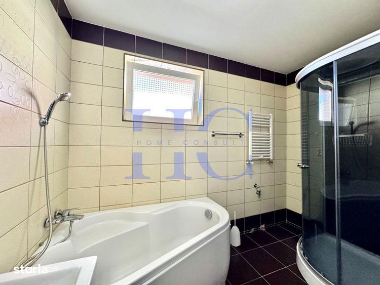 Apartament cu 3 camere decomandat în Hipodrom 3