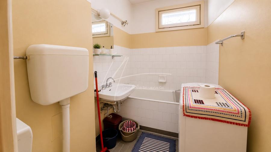 Cel mai urat apartament din Bucurestii Noi. Fa-l tu frumos! - 35