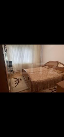 Apartament cu 2 camere decomandat, mobilat în Nord