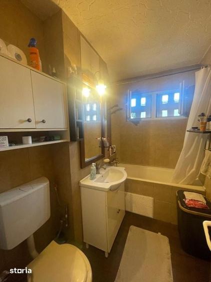 Apartament cu 3 camere în 1 Mai
