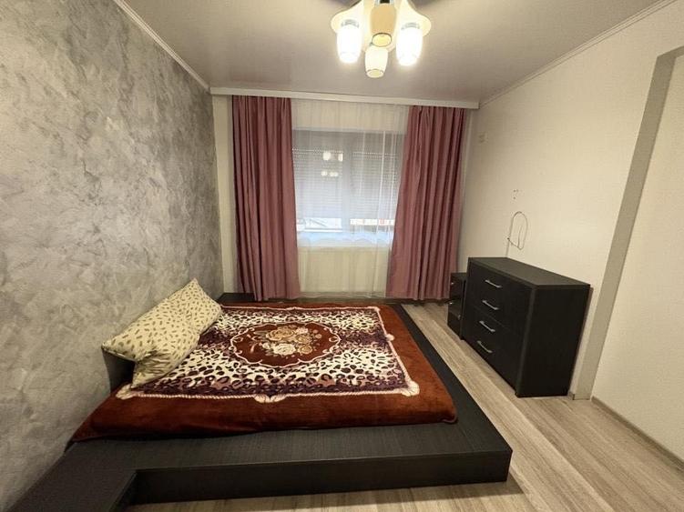 Apartament 2 Camere Militari Residence | Balcon | Centrala | Loc de parcare - 7
