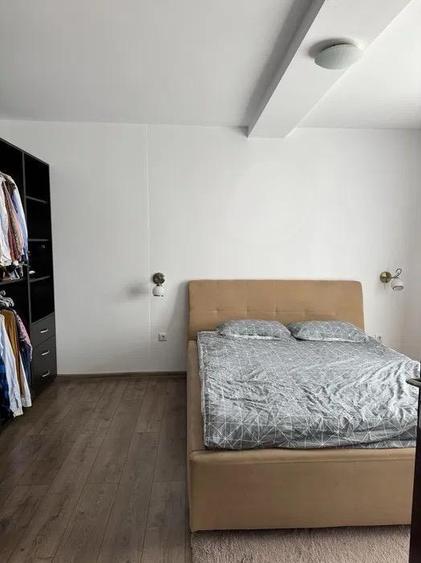 Apartament cu 3 camere decomandat în Valea Lupului