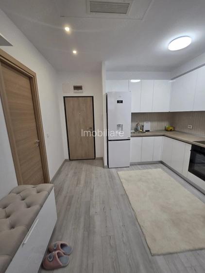 Variante auto !Apartament 2 camere nou vitan barzestisector 4 Rin grand Residence rate
