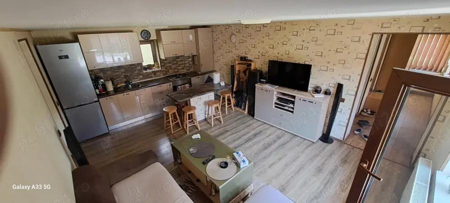 Casă cu 3 camere în Bejan
