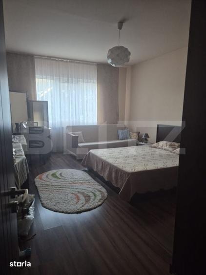 Casa spatioasa de vanzare in Sancrai cu 13 ari de teren - 5