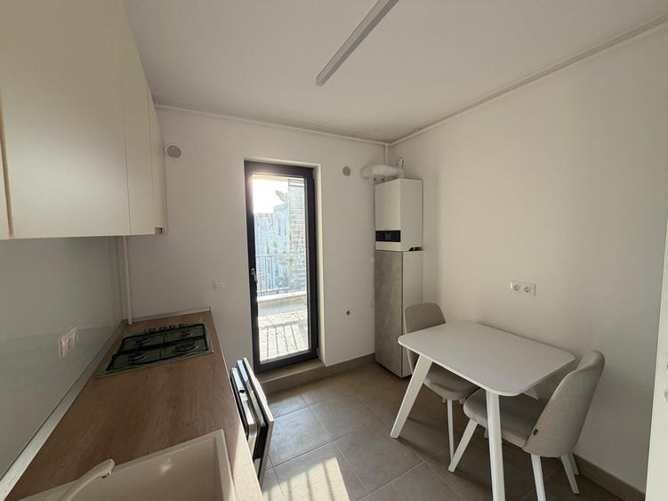 NOU!! De vanzare apartament 2 camere mobilat | Pipera | Rond Omv | Parcare - 6
