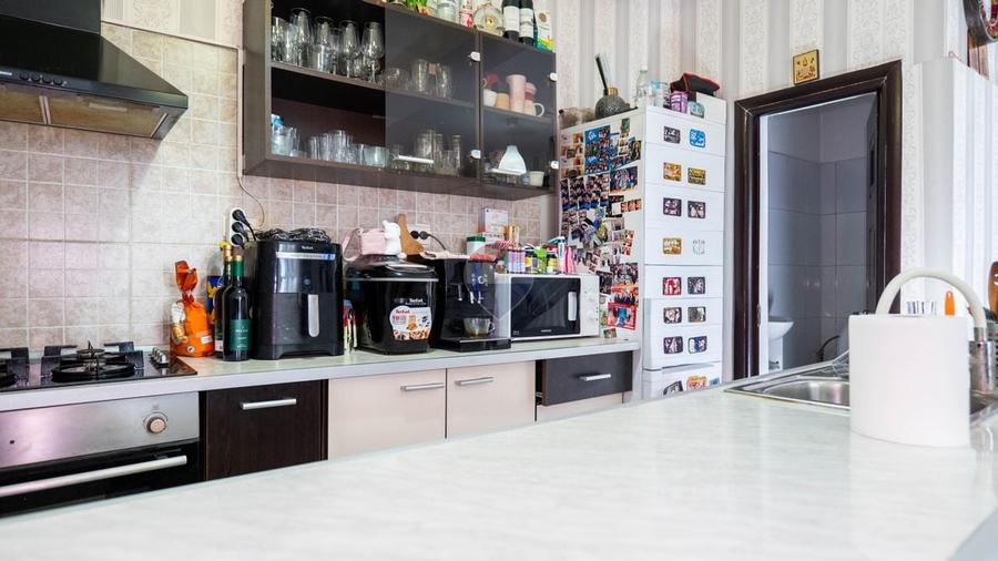 Casă individuală cu 5 camere cu Teren 258 Mp în Nord-Est