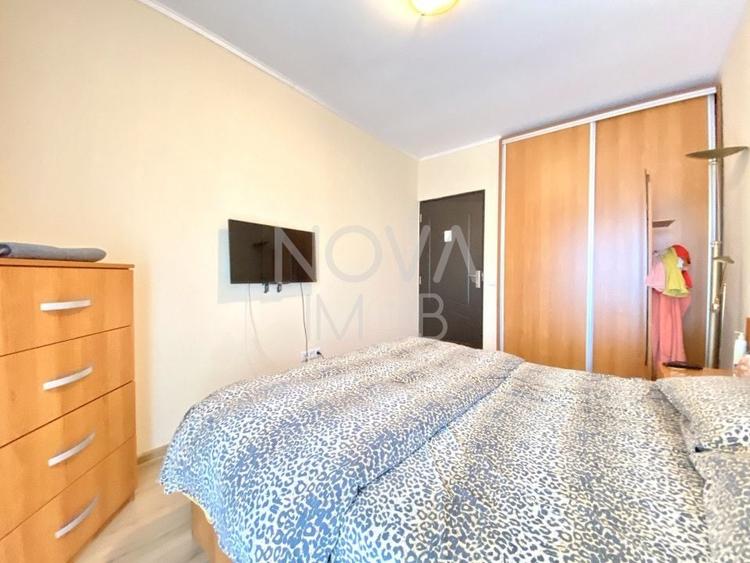 Apartament 2 camere Doamna Stanca pentru inchiriat - 6