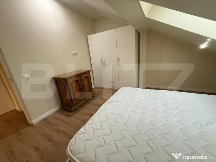 Apartament 3 camere, Ady Endre - 1