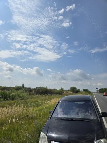 Teren de 29000 mp, în Gavojdia