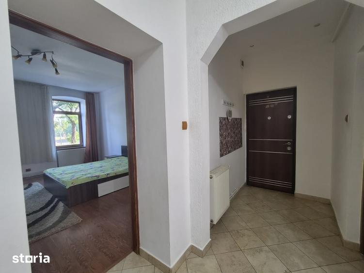 Garsonieră în Iosefin