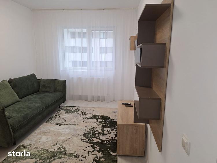 Garsoniera moderna+Loc parcare inclus in pret-Militari Residence - 8