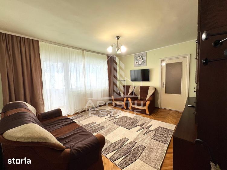 Apartament cu 3 camere în Girocului