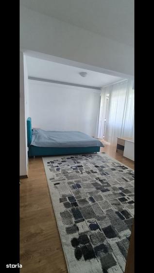 Apartament cu 2 camere decomandat în Aviatorilor