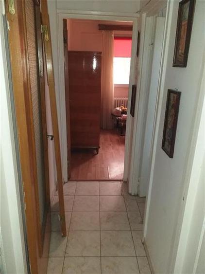 Apartament cu 2 camere decomandat, mobilat în Nicolae Grigorescu
