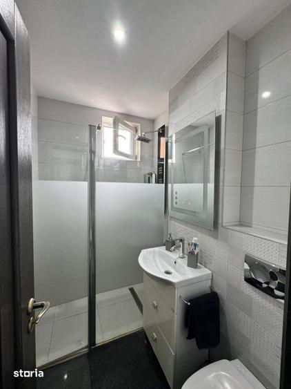 Apartament cu 2 camere în Traian