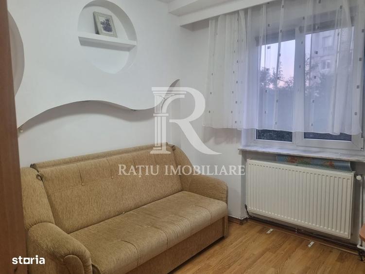 Apartament cu 2 camere în Deve