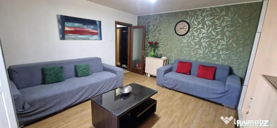 Apartament 3 camere, 67 mp, etaj 1/4, zona Rovine - Craiova (Dolj) - 13