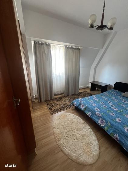 Apartament cu 2 camere decomandat în Ultracentral