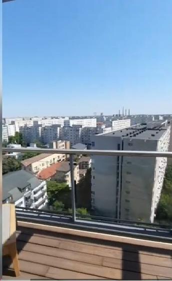 Duplex de vanzare, complex NEW TOWN, centrala proprie, 200 mp, metrou 3 miunte - 2