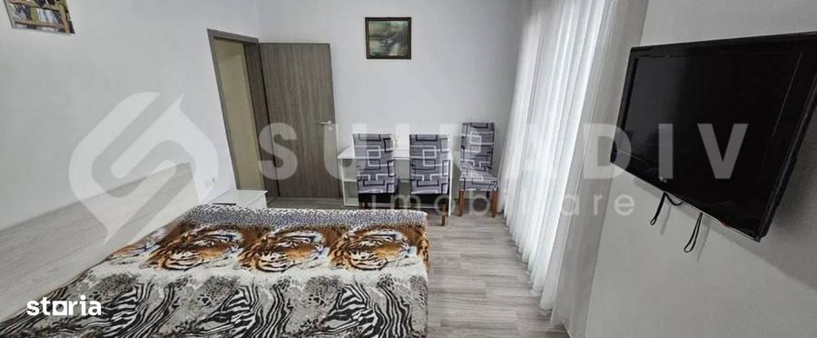 Apartament cu 2 camere în Someșeni