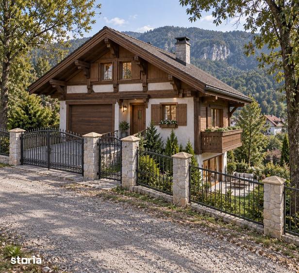 Teren de 525 mp, în Golful Regal