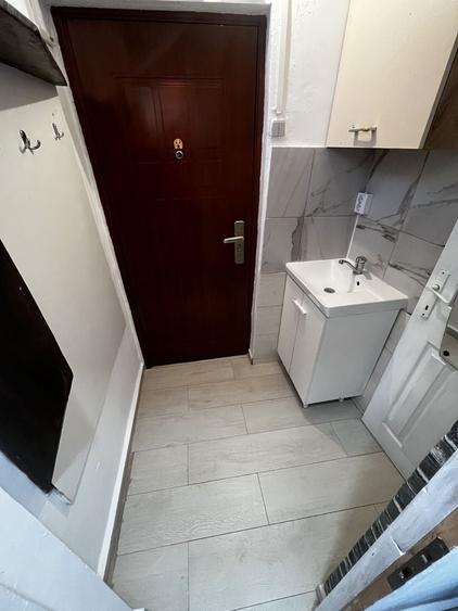 Garsonieră nedecomandată în Central