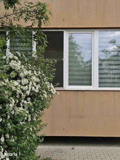 Apartament cu 2 camere decomandat în Sud