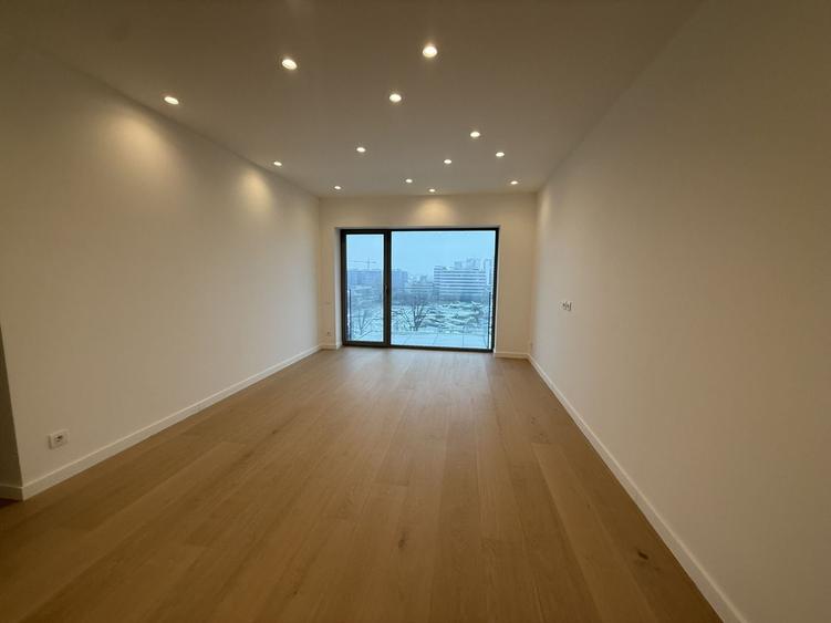 Apartament cu 2 camere în Floreasca