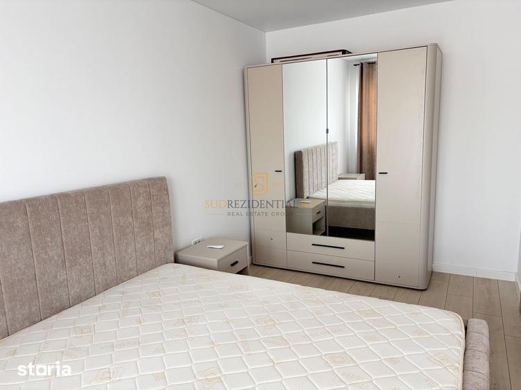 Studio 42 mp | PRIMA INCHIRIERE | mobilat & utilat, metrou Berceni - 6