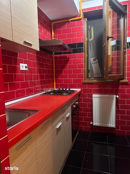 GARSONIERA - PET-FRIENDLY, CENTRALA PROPRIE, METROU 10 MINUTE - 5