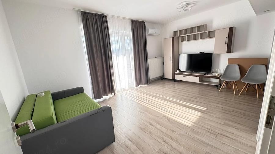 Apartament 2 camere Avantgarden Bartolomeu Faza 5 - 9