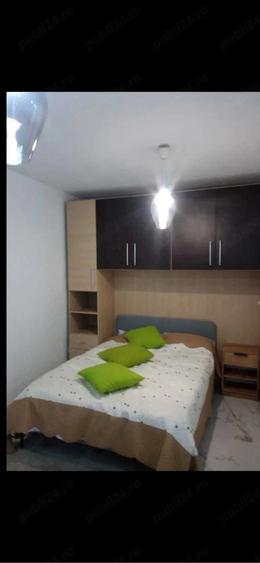 Garsonieră decomandată în Brâncoveanu