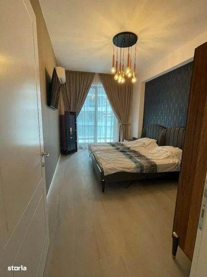 Apartament decomandat în Central