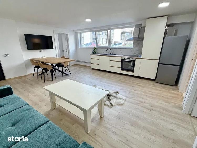 Apartament cu 3 camere în Iris
