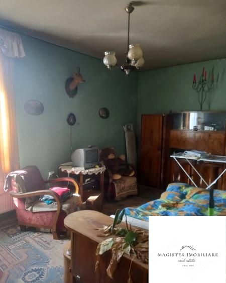 Apartament cu 3 camere decomandat în Luncă
