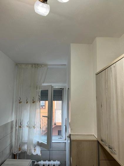 Apartament cu 2 camere semidecomandat în Fortuna