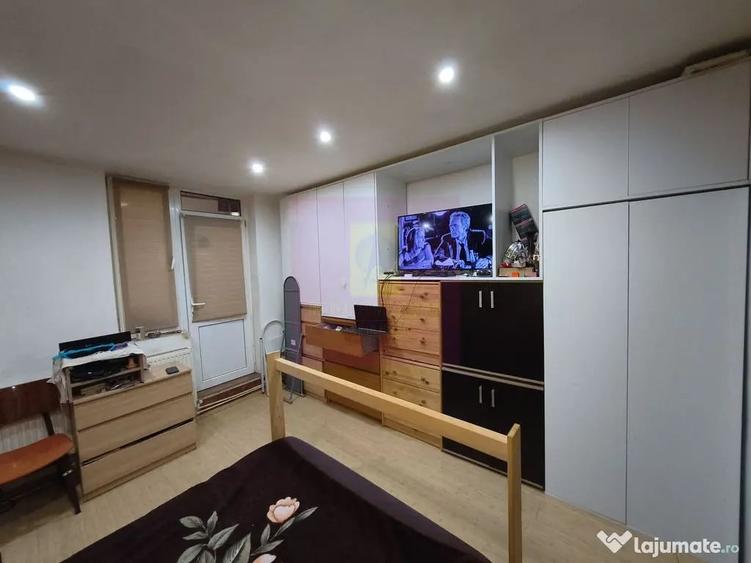 Apartament cu 2 camere semidecomandat în Baba Novac