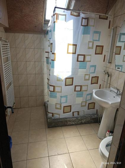 Apartament cu 2 camere decomandat în Monumentului