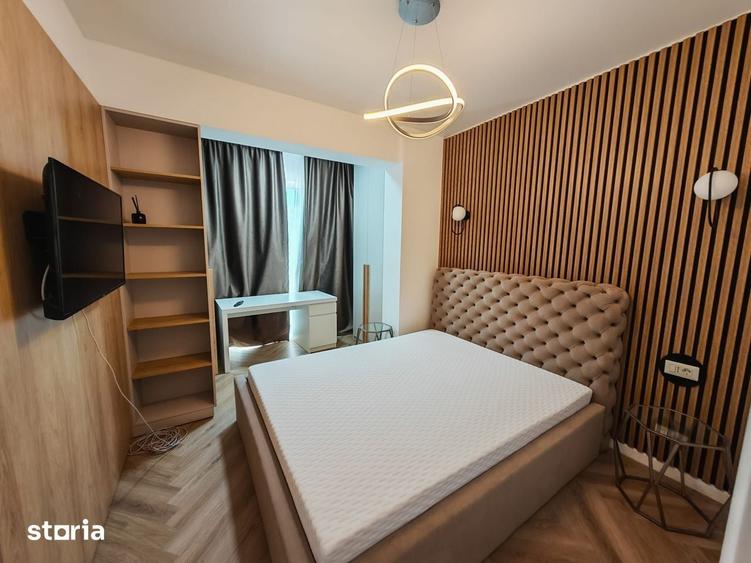 Apartament 2 camere tip studio | Apollo Pasarela | Premium Design - 5