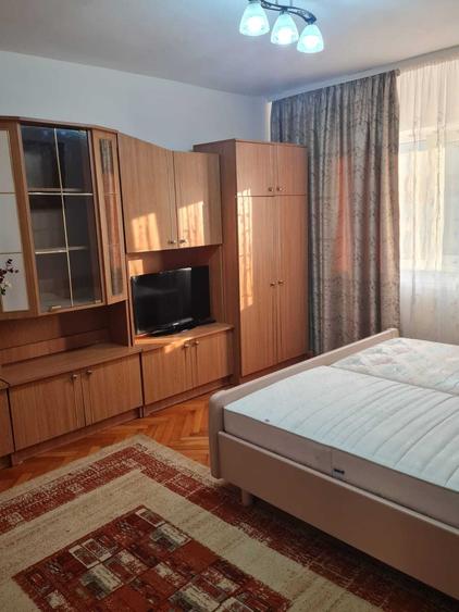 Garsonieră decomandată în Exterior Vest