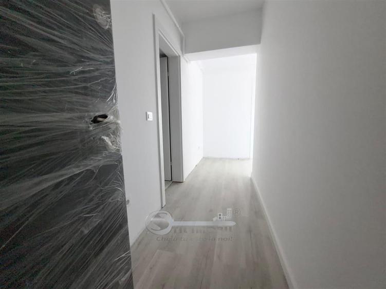 Apartament cu 2 camere decomandat în Galata
