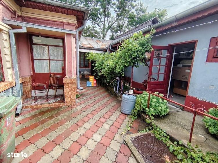 vanzare casa sector 5 Rahova Teius - 3